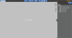 Desktop Screenshot of gis.marianskelazne.cz