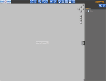 Tablet Screenshot of gis.marianskelazne.cz
